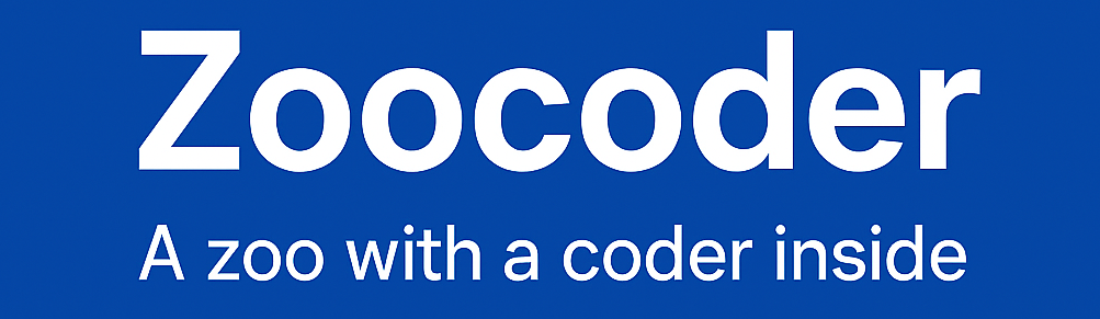 Zoo coder